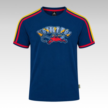 T-Shirt FlagStripe