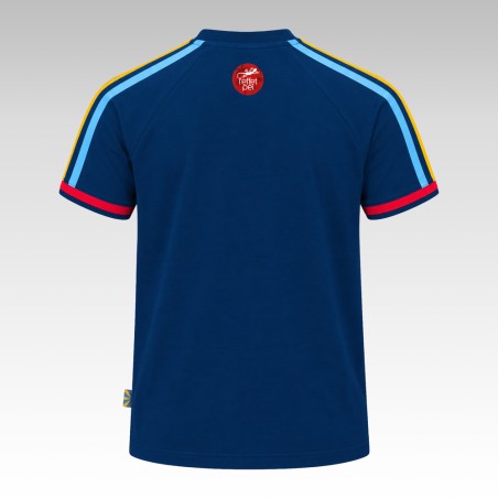 T-Shirt FlagStripe
