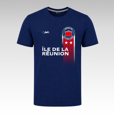 T-Shirt Ici C Caris 2 Zetwal