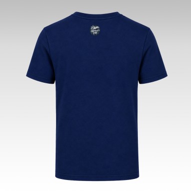 T-Shirt Ici C Caris 2 Zetwal