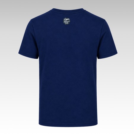 T-Shirt Ici C Caris 2 Zetwal