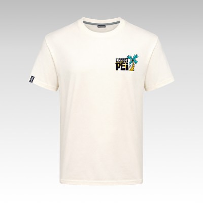T-Shirt Sunset Club