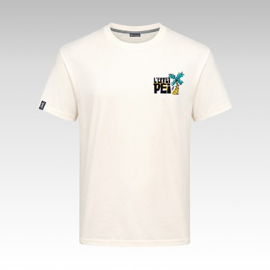 T-Shirt Sunset Club