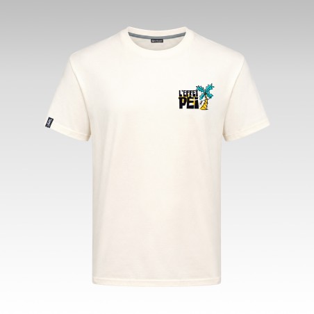 T-Shirt Sunset Club