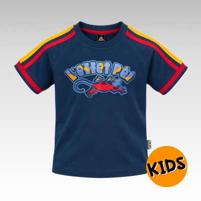 T-Shirt FlagStripe (Marmay)
