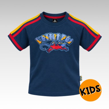 T-Shirt FlagStripe (Marmay)