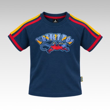 T-Shirt FlagStripe (Marmay)