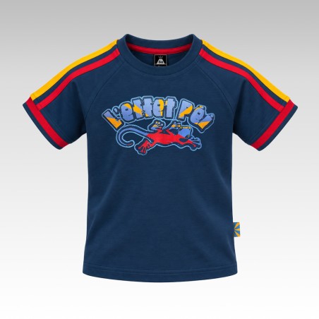 T-Shirt FlagStripe (Marmay)