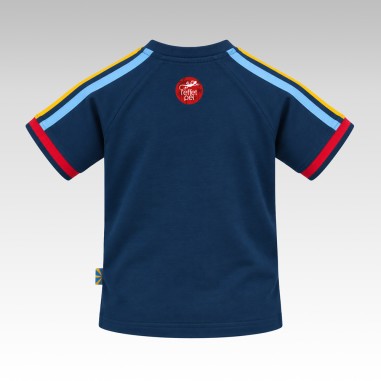 T-Shirt FlagStripe (Marmay)