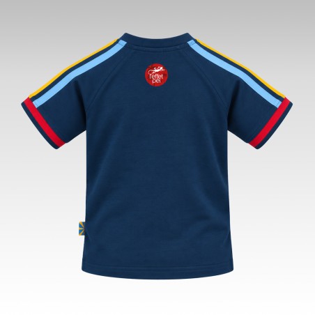 T-Shirt FlagStripe (Marmay)
