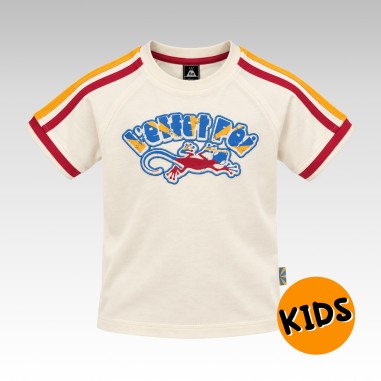 T-Shirt FlagStripe (Marmay)