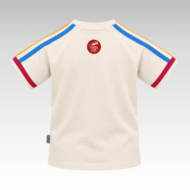T-Shirt FlagStripe (Marmay)