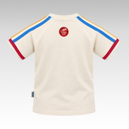 T-Shirt FlagStripe (Marmay)