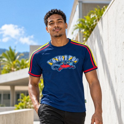 T-Shirt FlagStripe
