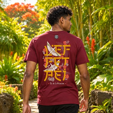 T-Shirt Japayanke