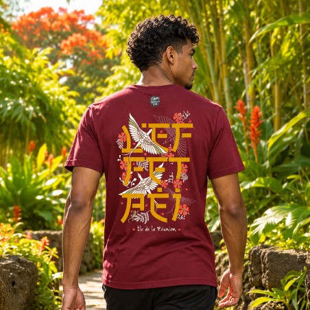 T-Shirt Japayanke