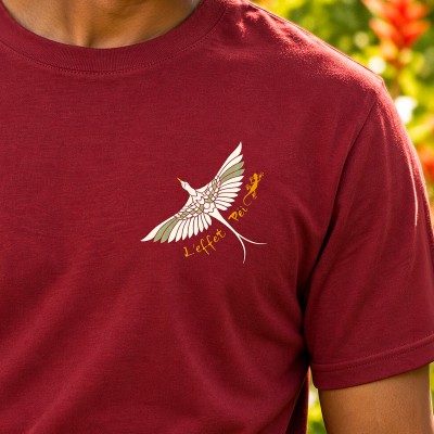 T-Shirt Japayanke 2