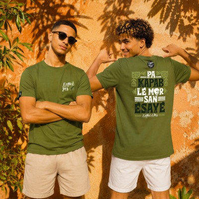 T-Shirt Pakapab