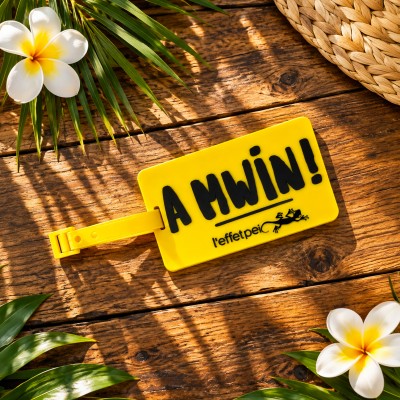 Tag Bagage A Mwin