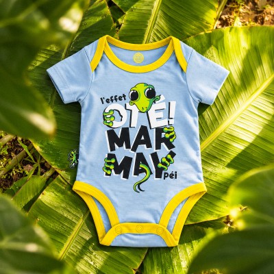 Babygrow Oté Marmay