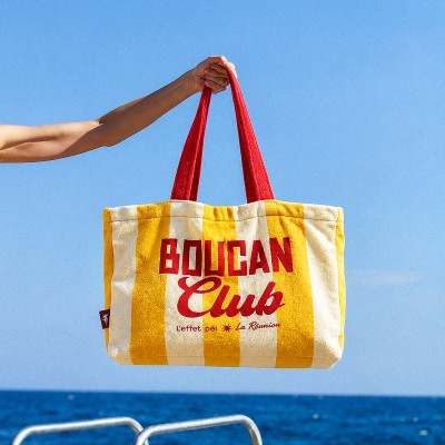 Sac Sponge Boucan Club 2