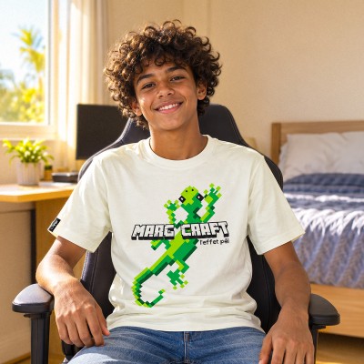 T-Shirt MargCraft (Dalon) 2