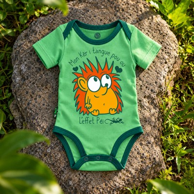 Babygrow Ti Tang 2