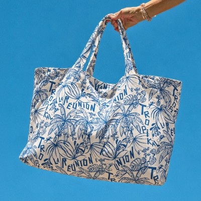 Sac Carryall Run Tropik