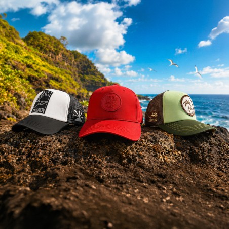 Casquette Adulte Sun Run