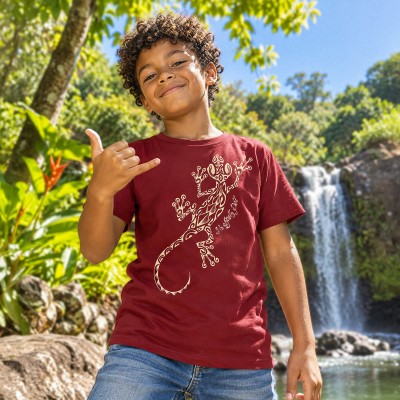 T-Shirt Trib (Marmay) 2