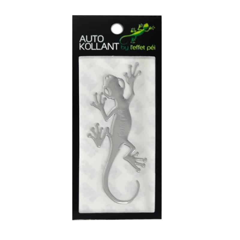 Acc.autocollant Mini Bossing 3D