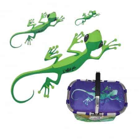 Déco Magnet L'effet Péi 14 cm