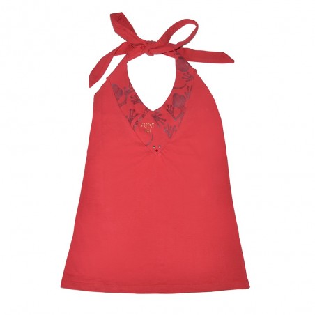 Top Rubis Abo (dos nu)