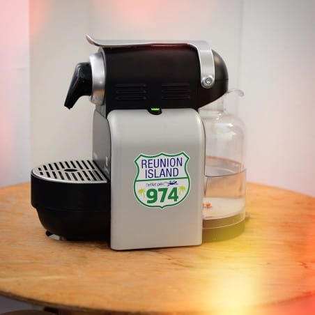 Autocollant Kol a mwin