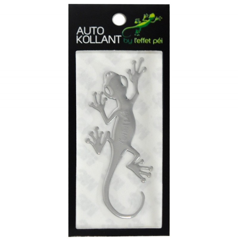 Autocollant Bossing 3D