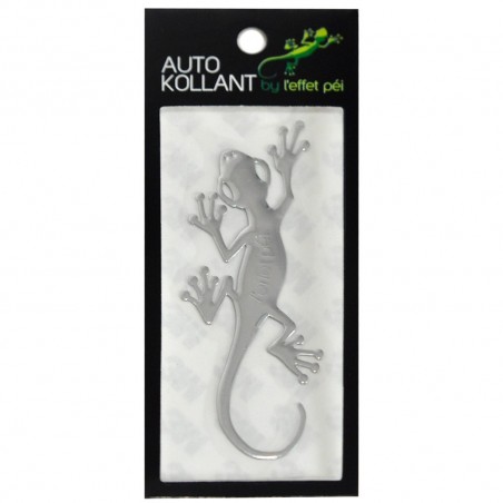 Autocollant Bossing 3D