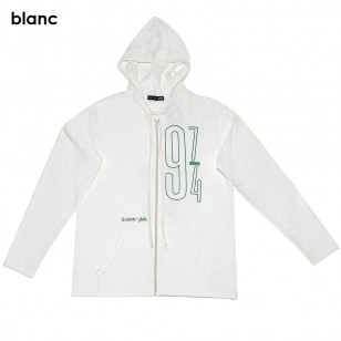 Sweat Capuche Tim 974 2