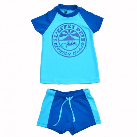 Ensemble maillot de bain Lycra