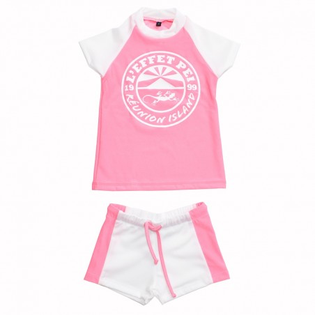 Ensemble maillot de bain Lycra