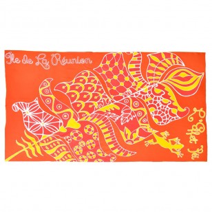 Paréo Plume (parfumé)