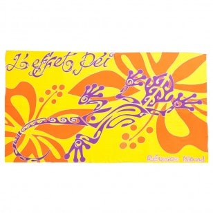 Paréo Nezien (parfumé) 2