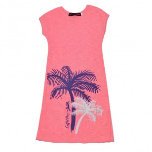 Robe Lena Cocotier 2