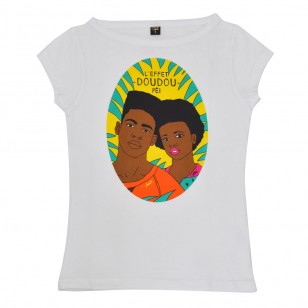 T-shirt Mon Doudou 2