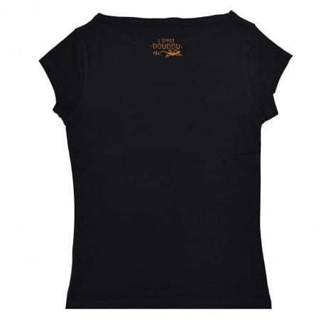 T-shirt Mon Doudou