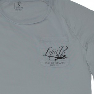 T-shirt Cleon Caligraphy (Manches longues)