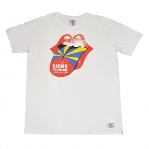 T-shirt Rolling Péi (Jack)