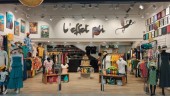 Boutique Saint Louis BEL AIR