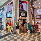 Boutique Plein Sud Canabady