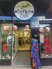 Boutique Saint Denis Centre Ville