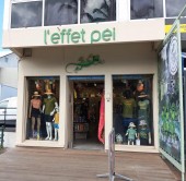 Boutique Saint Leu Centre Ville